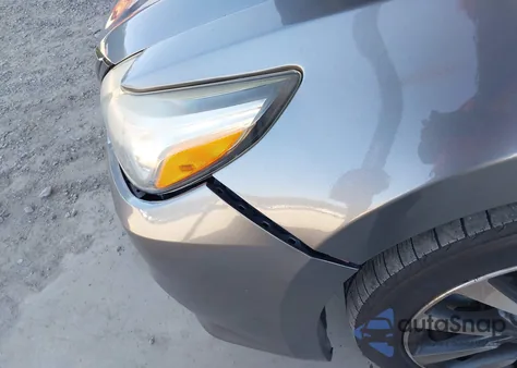 2017 Nissan Altima 2.5/2.5 S/2.5 Sl/2.5 Sr/2.5 Sv z USA, uszkodzony, nr VIN 1N4AL3AP6HC118711